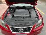 Lexus LS 250 2011